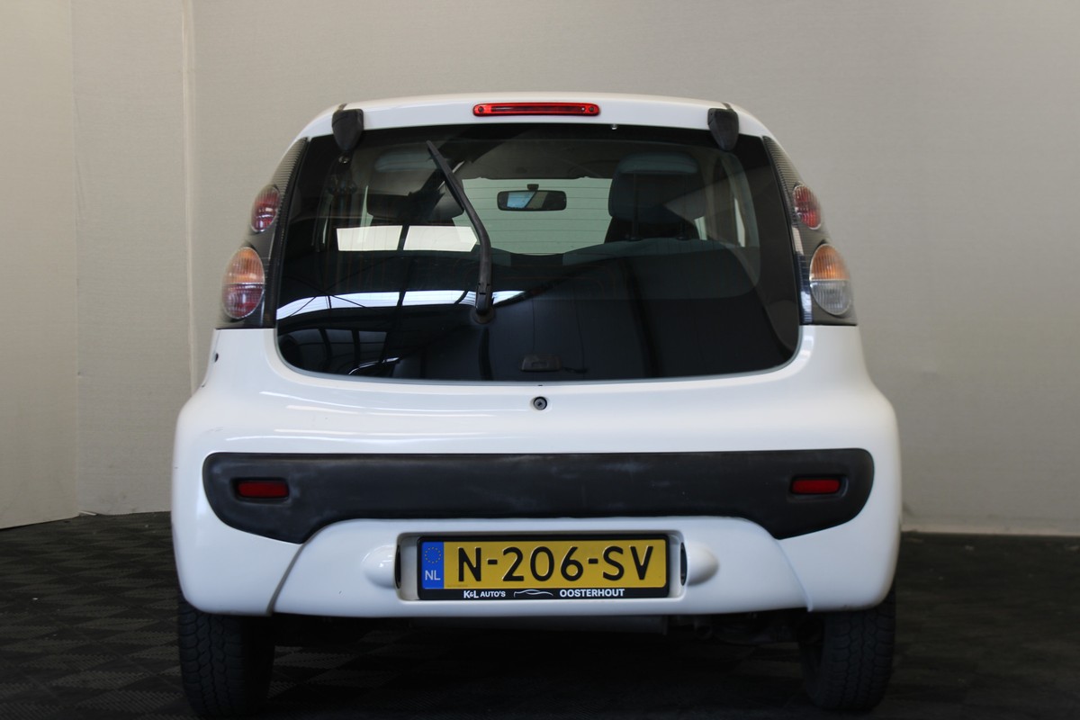 Citroën C1