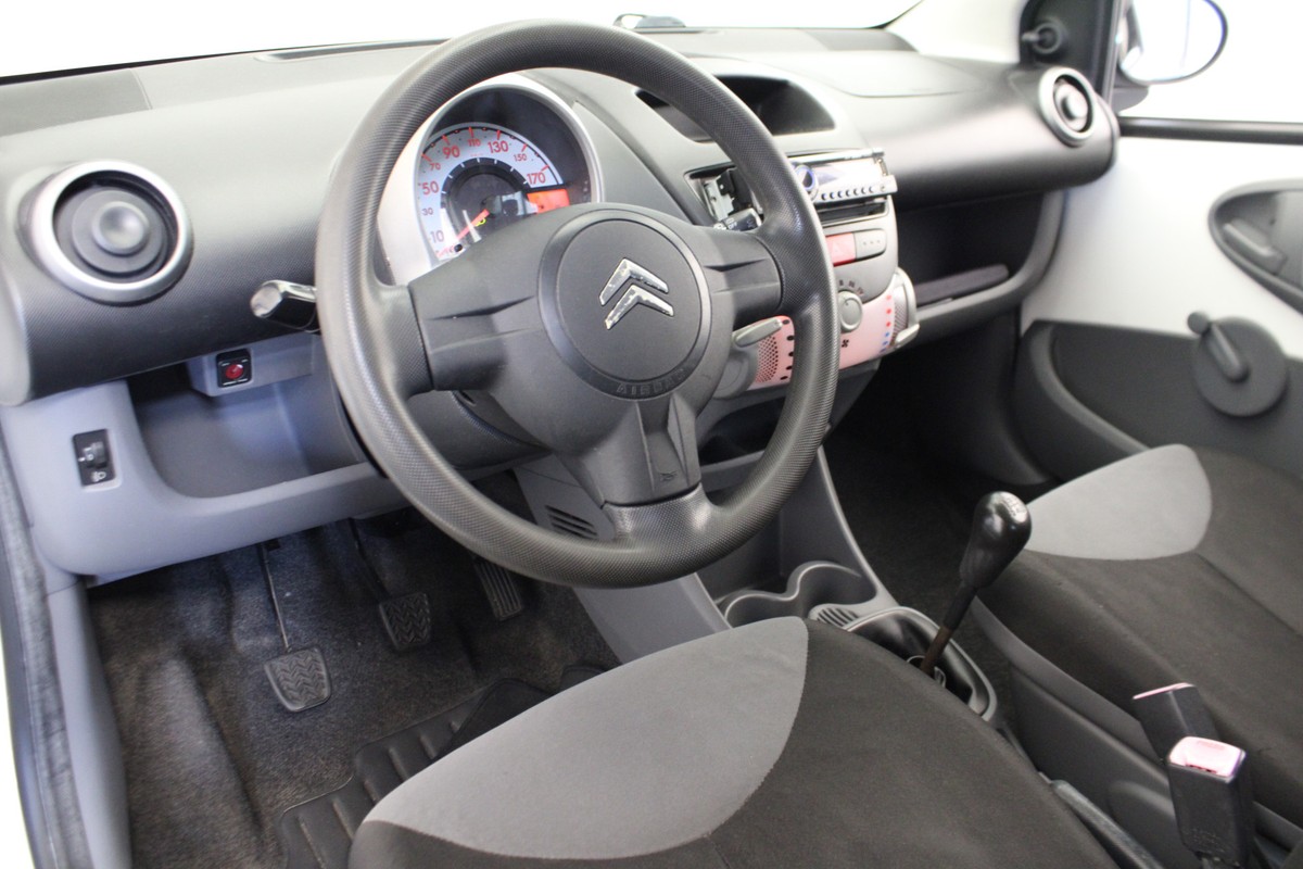 Citroën C1