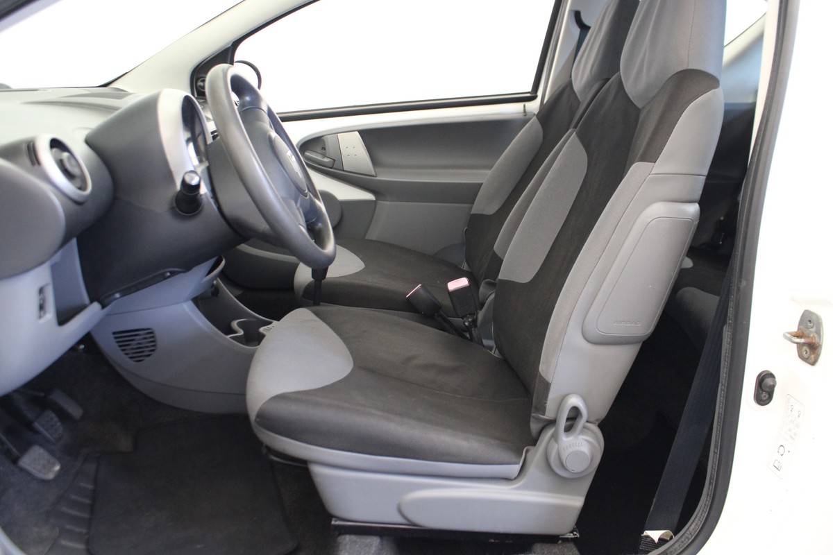 Citroën C1