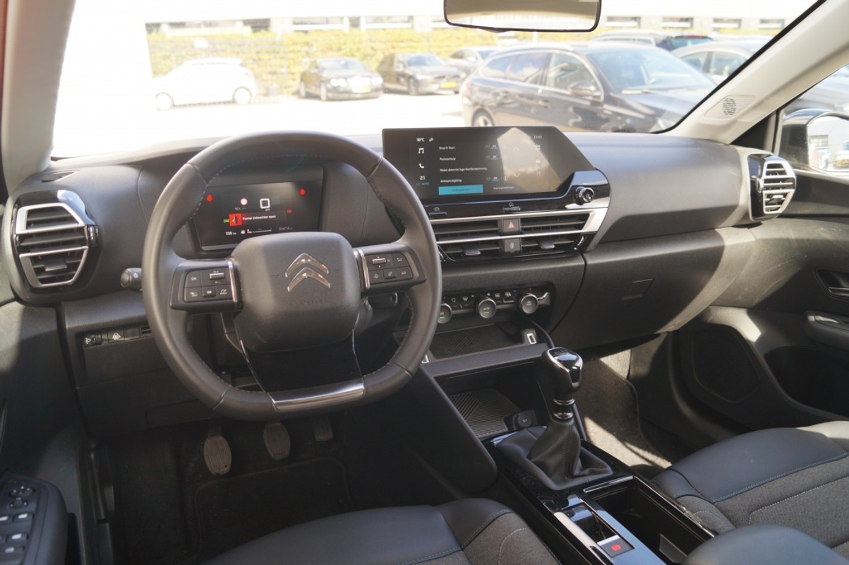 Citroën C4