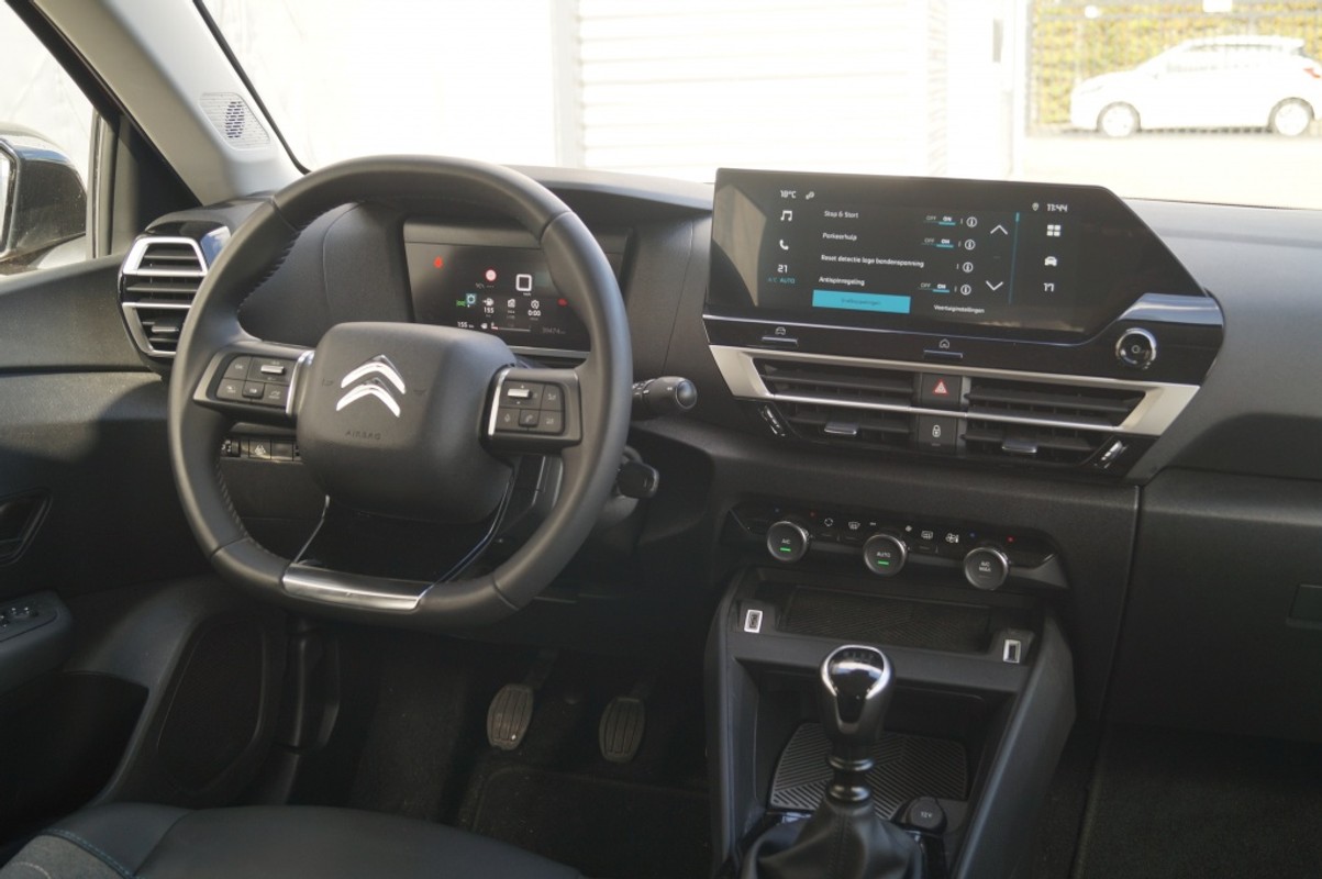 Citroën C4
