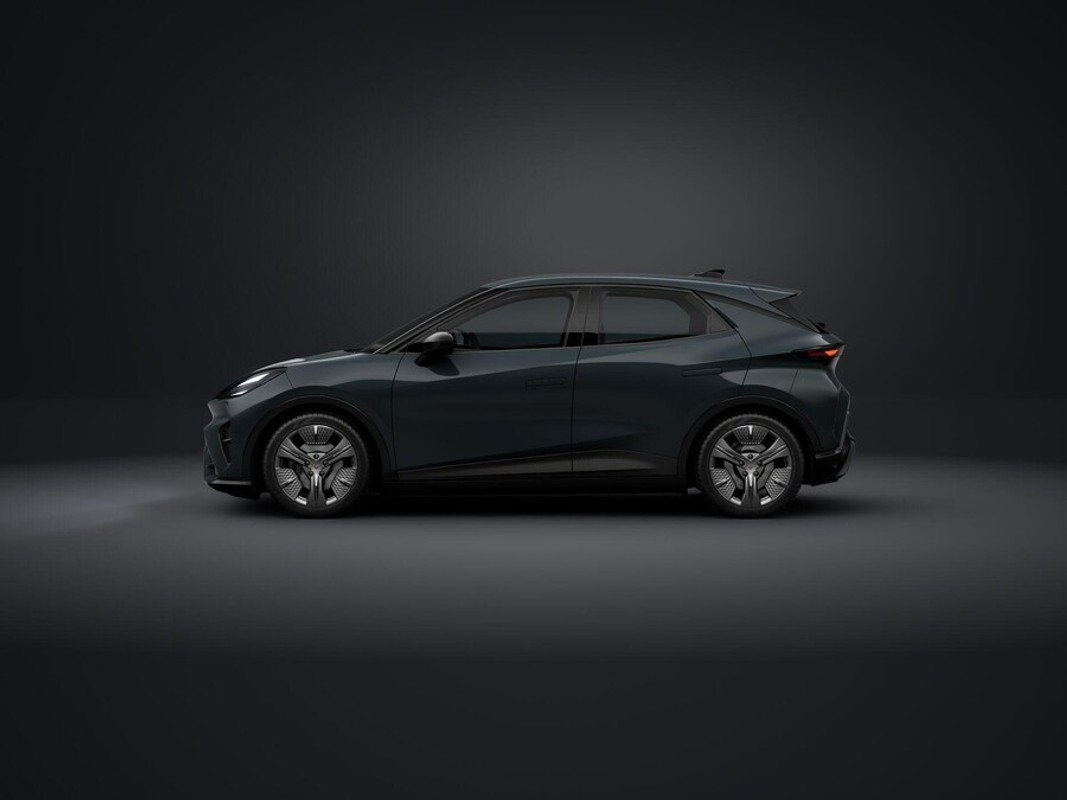 CUPRA Raval