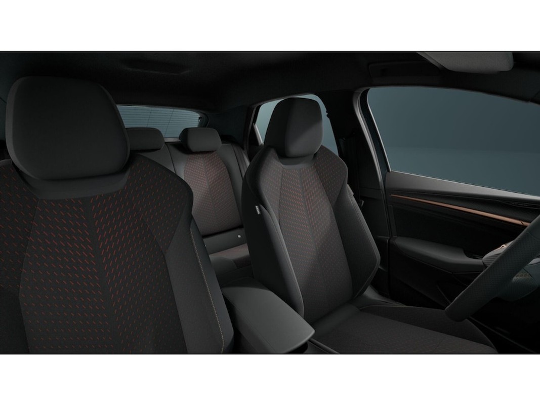 CUPRA Raval