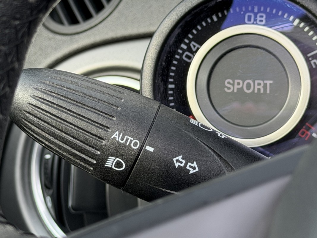 Abarth 595C