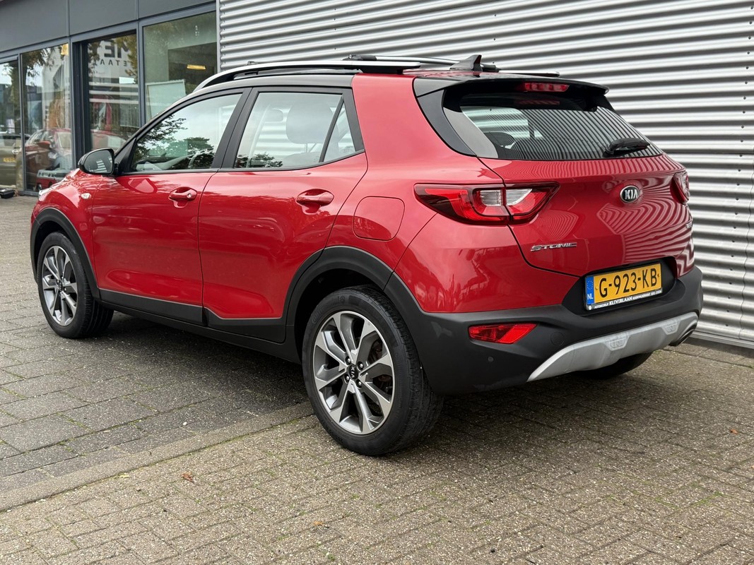 Kia Stonic
