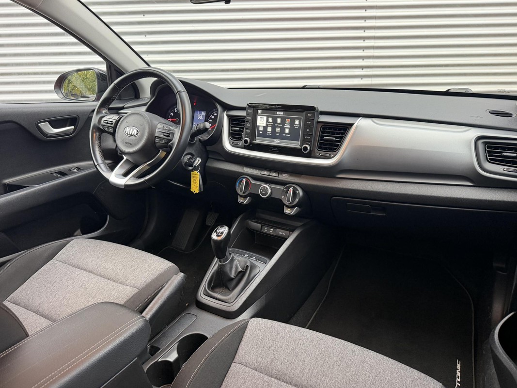 Kia Stonic