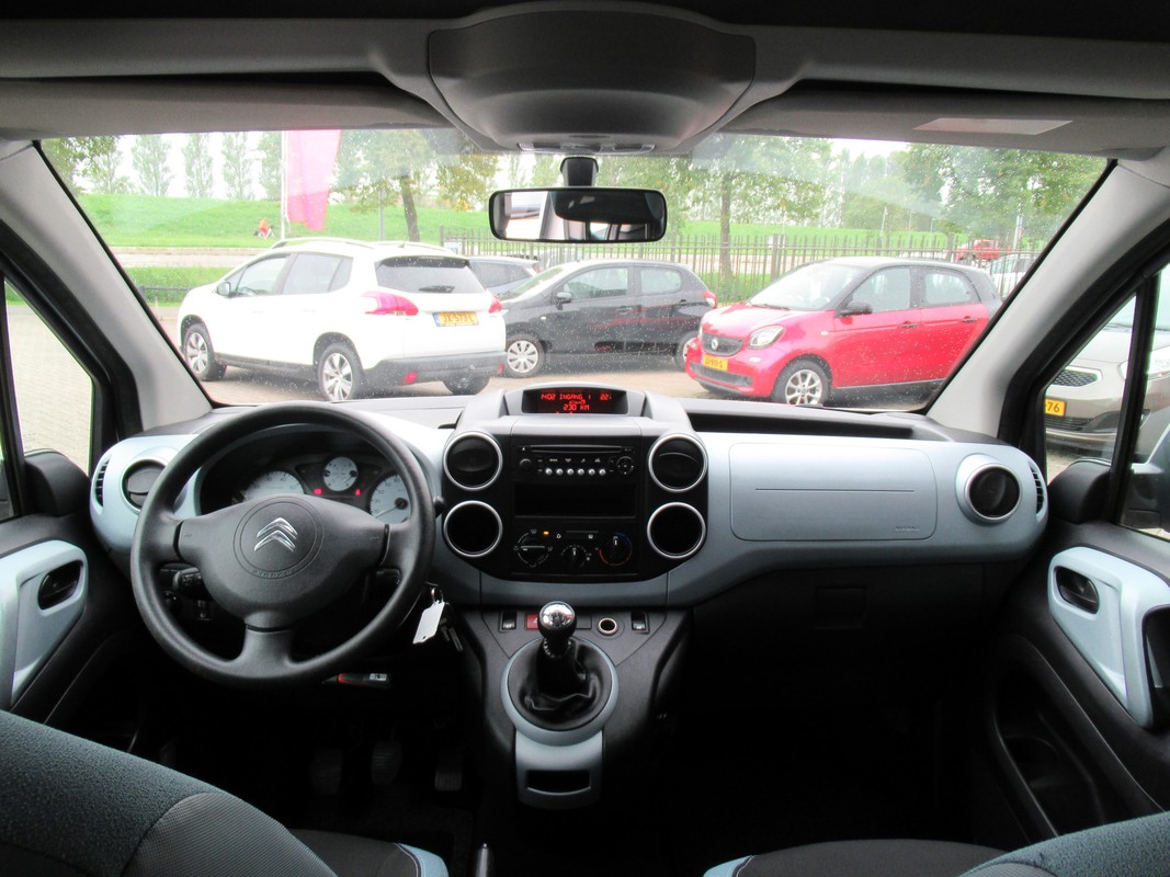 Citroën Berlingo