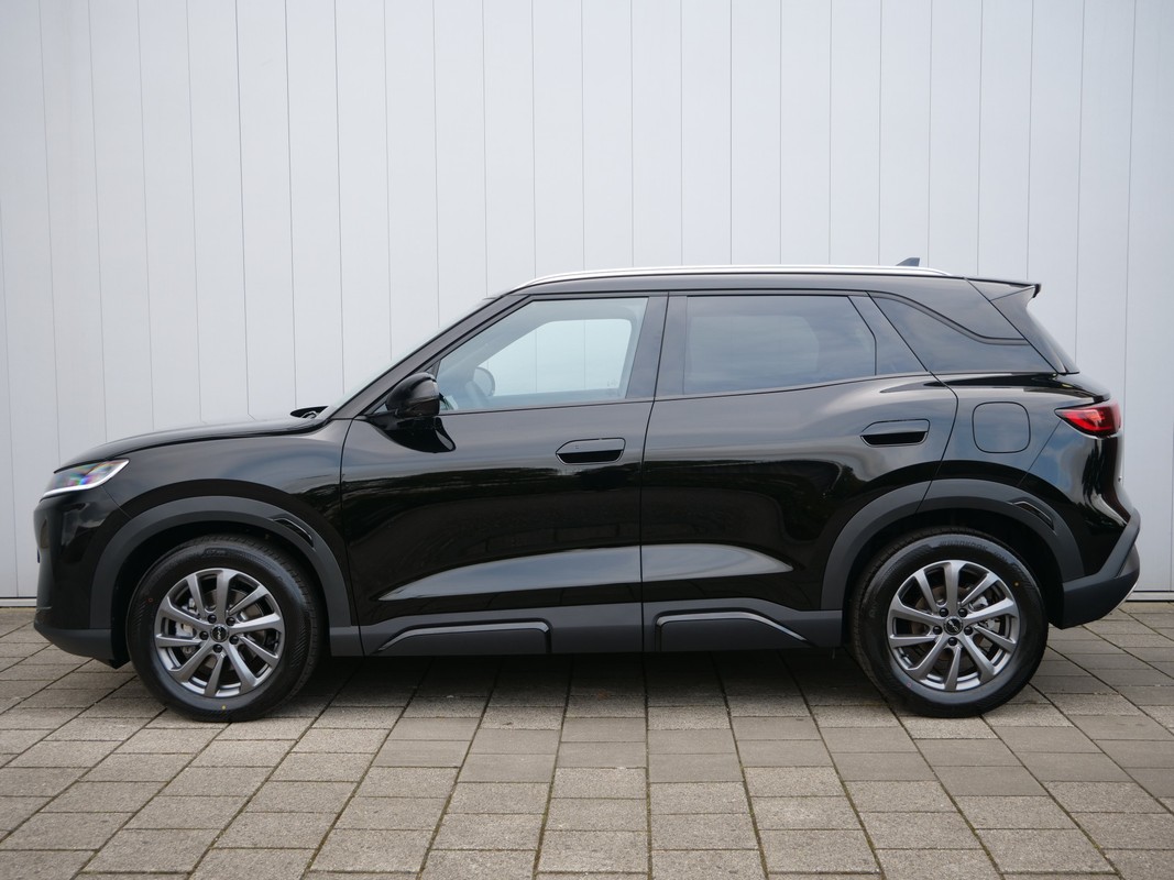 BYD ATTO 2