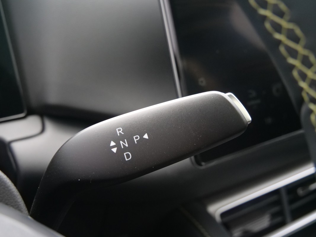 BYD ATTO 2