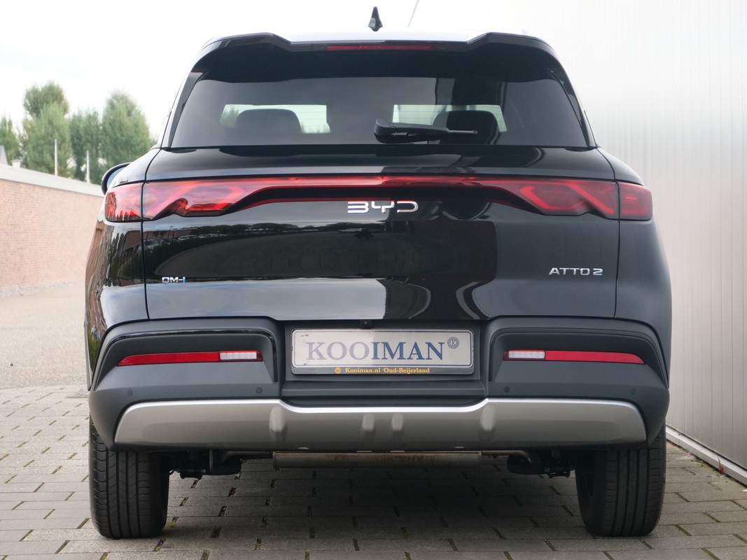 BYD ATTO 2