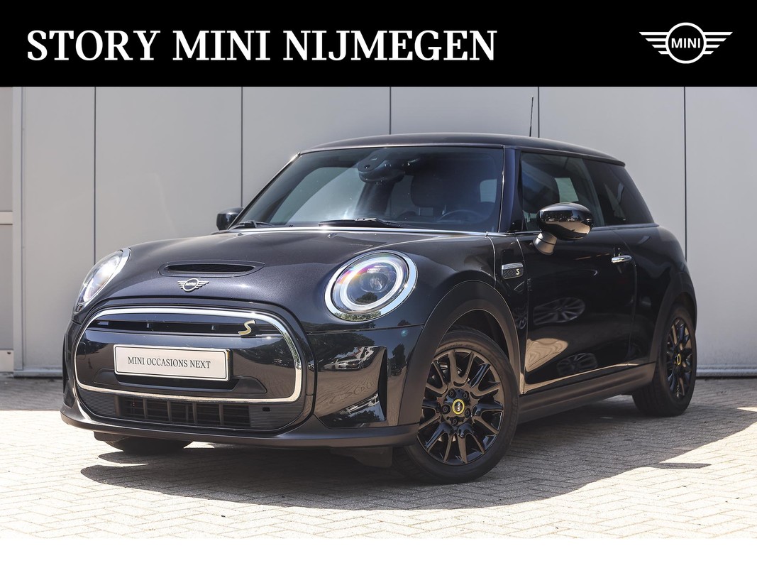 MINI Electric