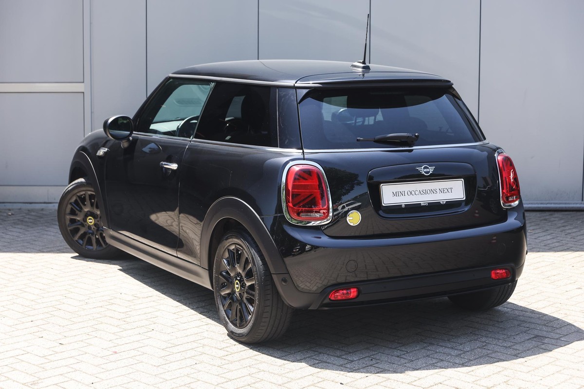 MINI Electric