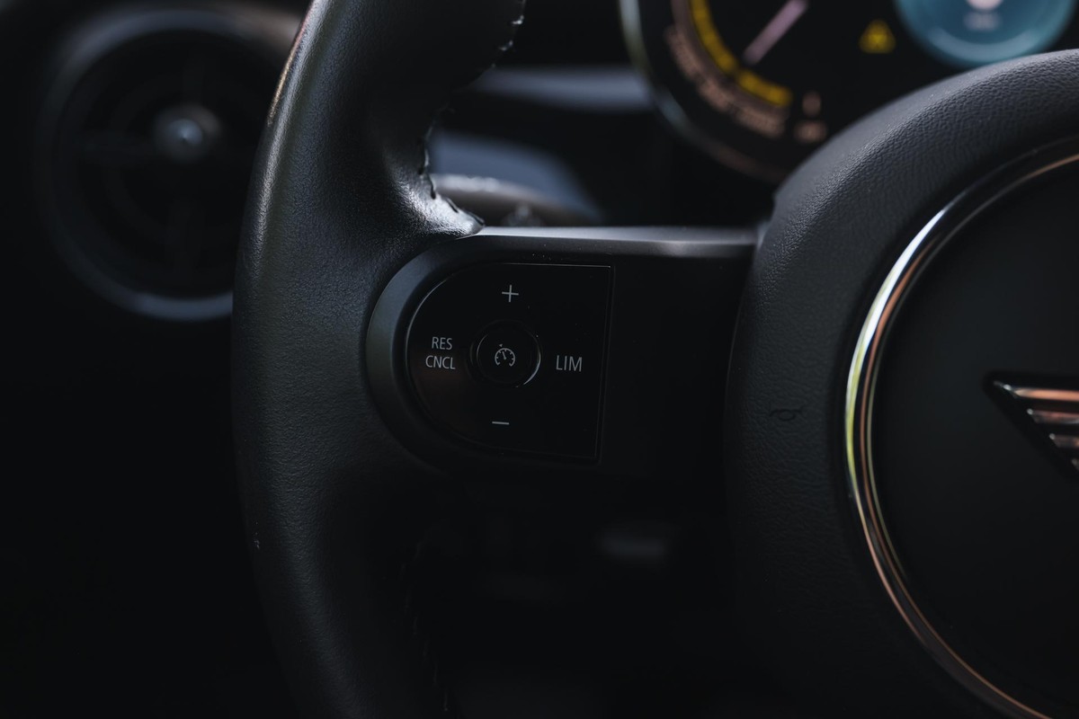 MINI Electric