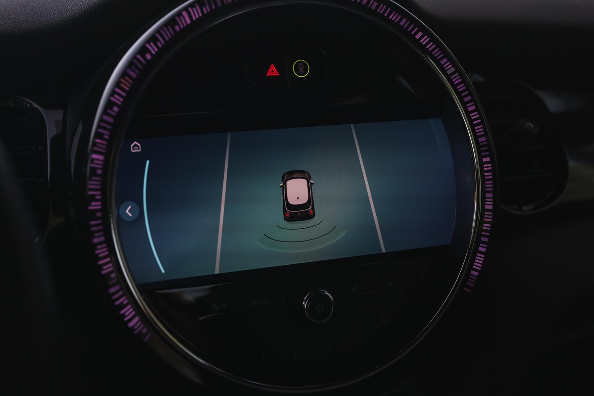 MINI Electric