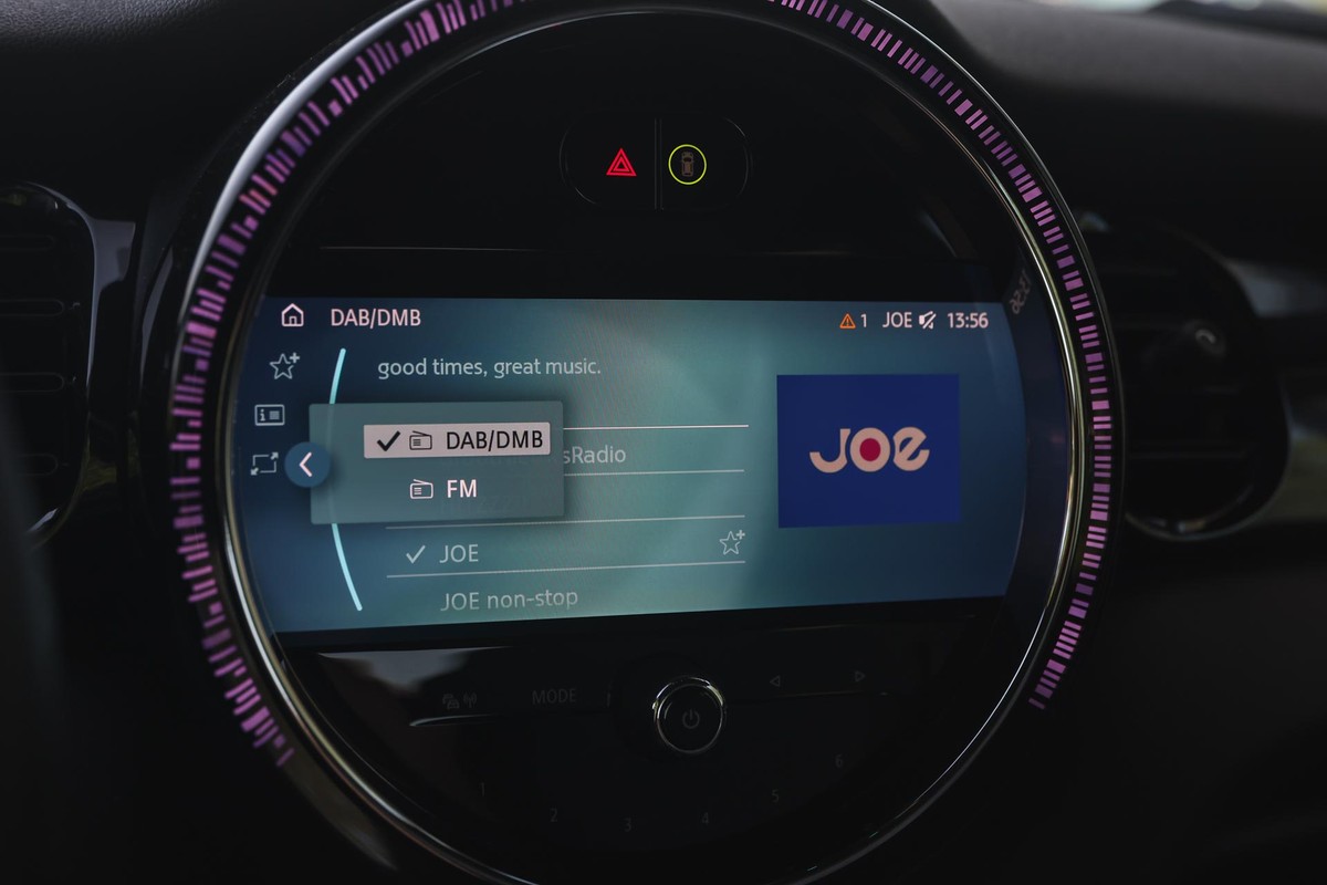 MINI Electric