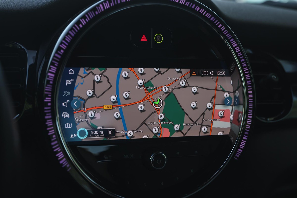 MINI Electric
