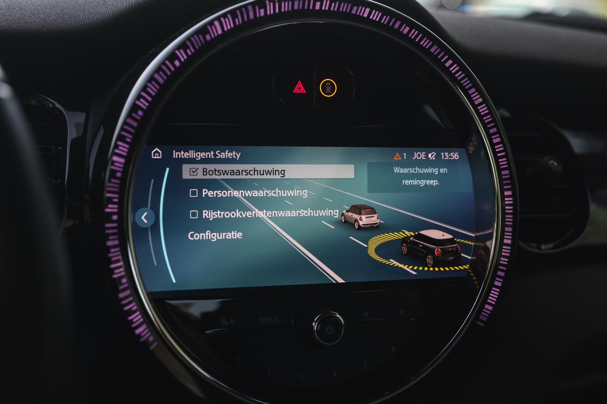 MINI Electric