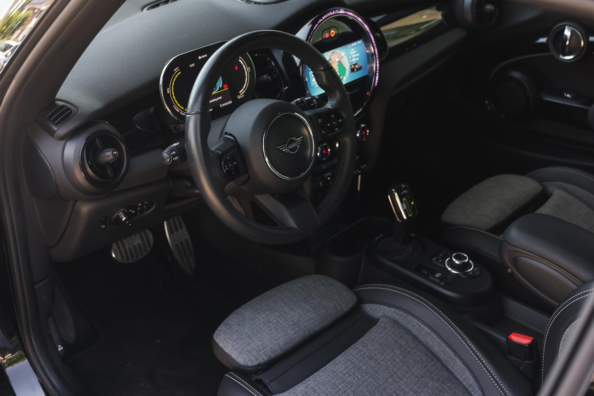 MINI Electric