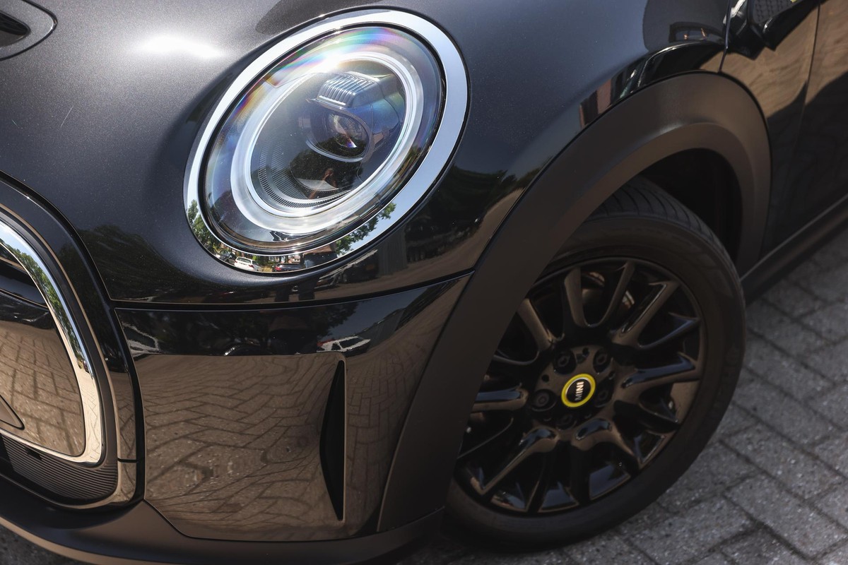 MINI Electric