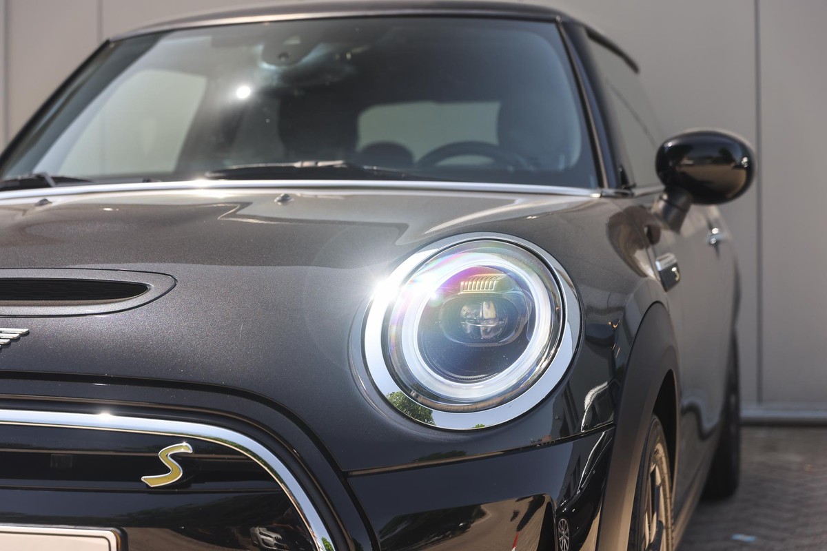 MINI Electric