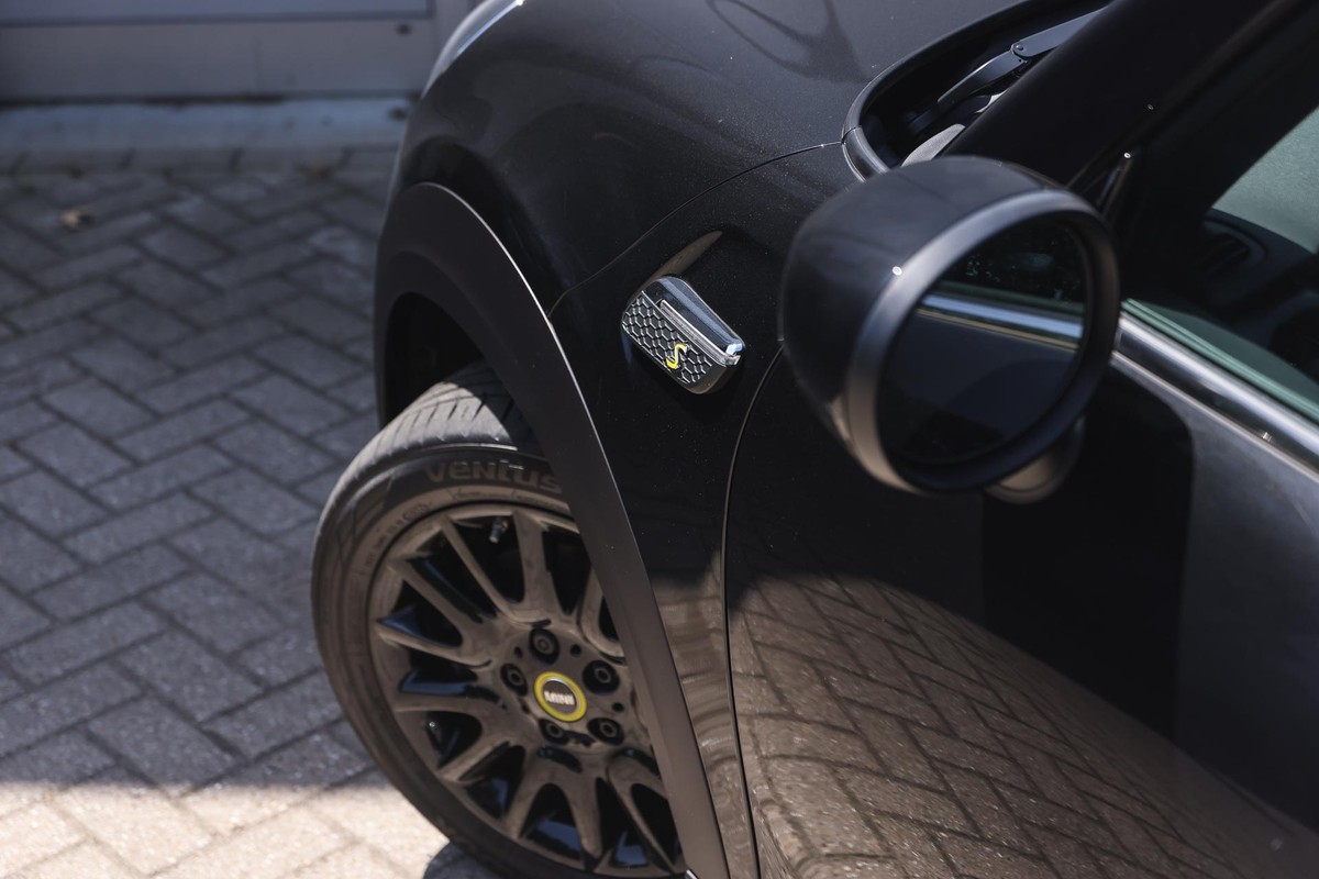 MINI Electric