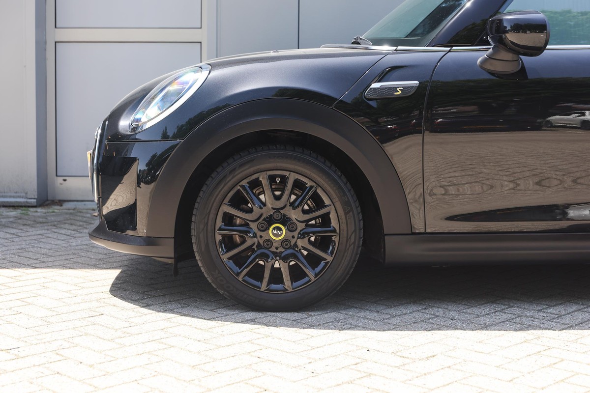 MINI Electric