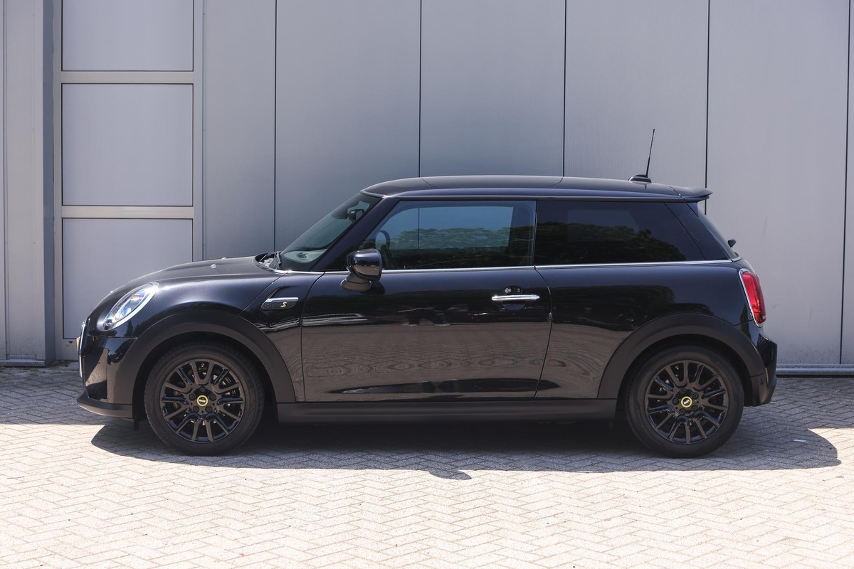 MINI Electric