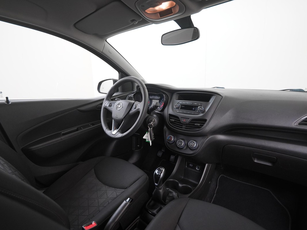 Opel KARL