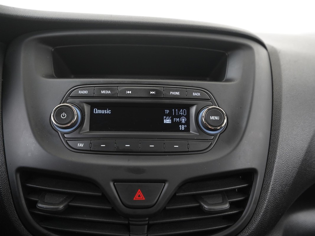 Opel KARL