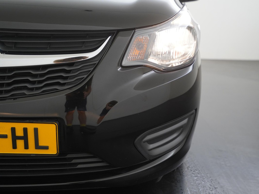 Opel KARL