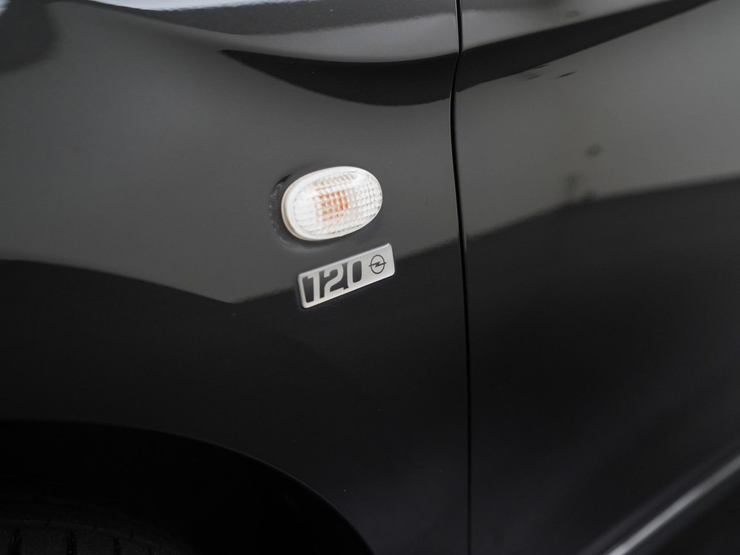 Opel KARL