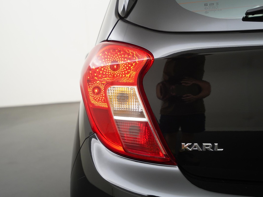 Opel KARL
