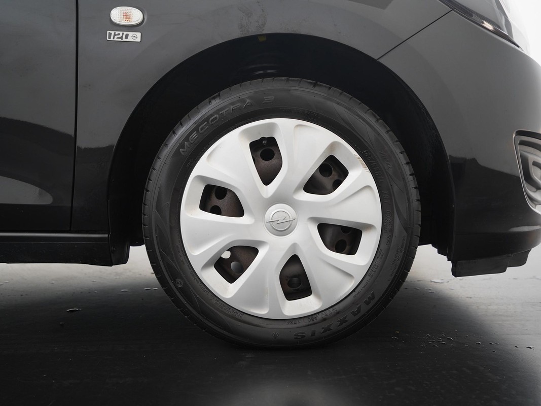 Opel KARL