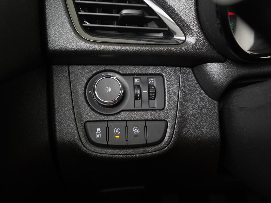 Opel KARL