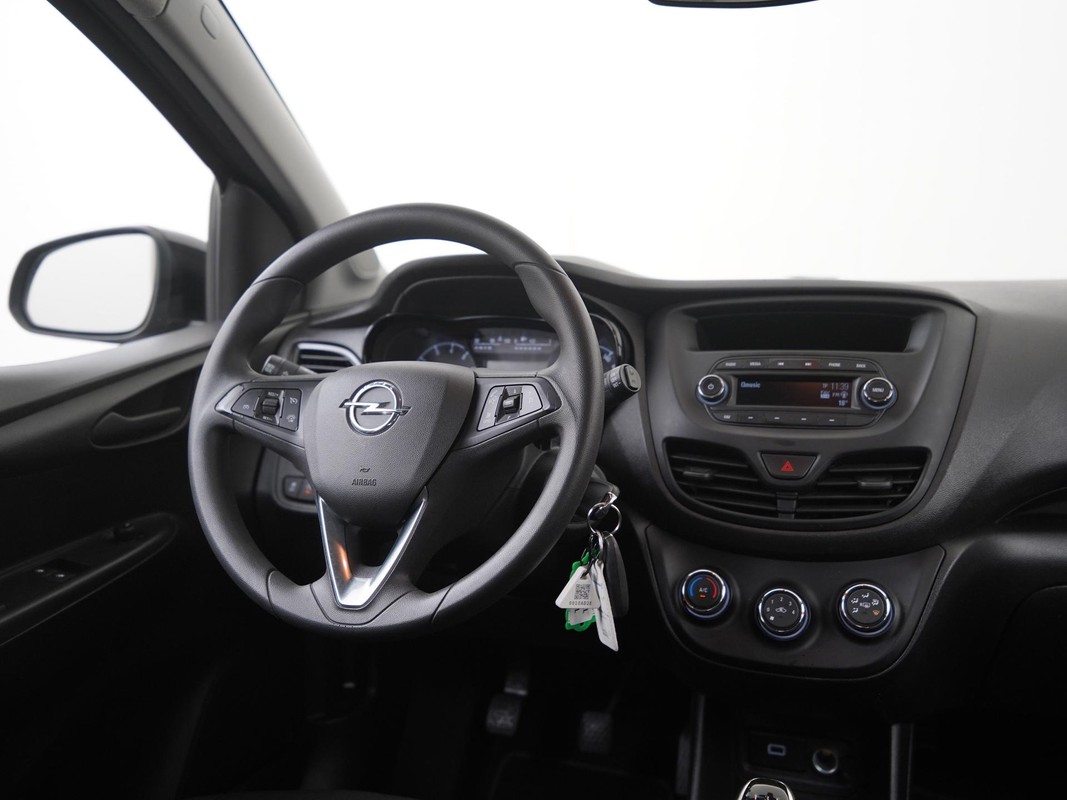 Opel KARL