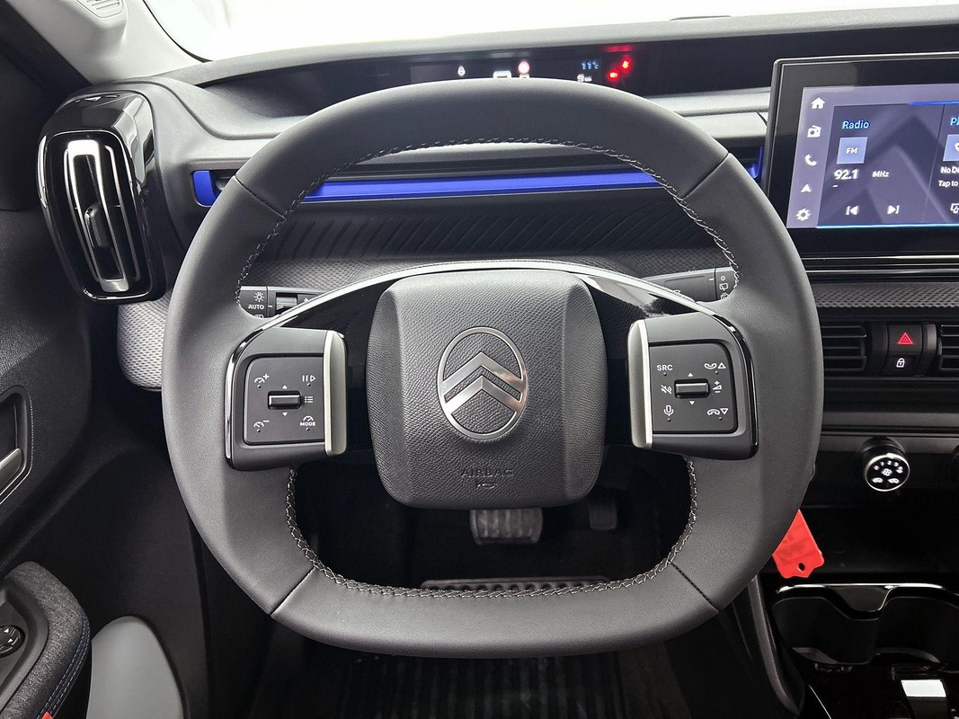 Citroën ë-C3