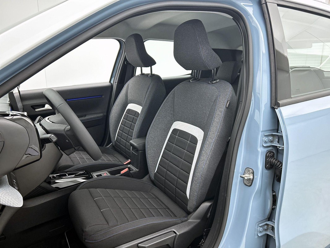 Citroën ë-C3