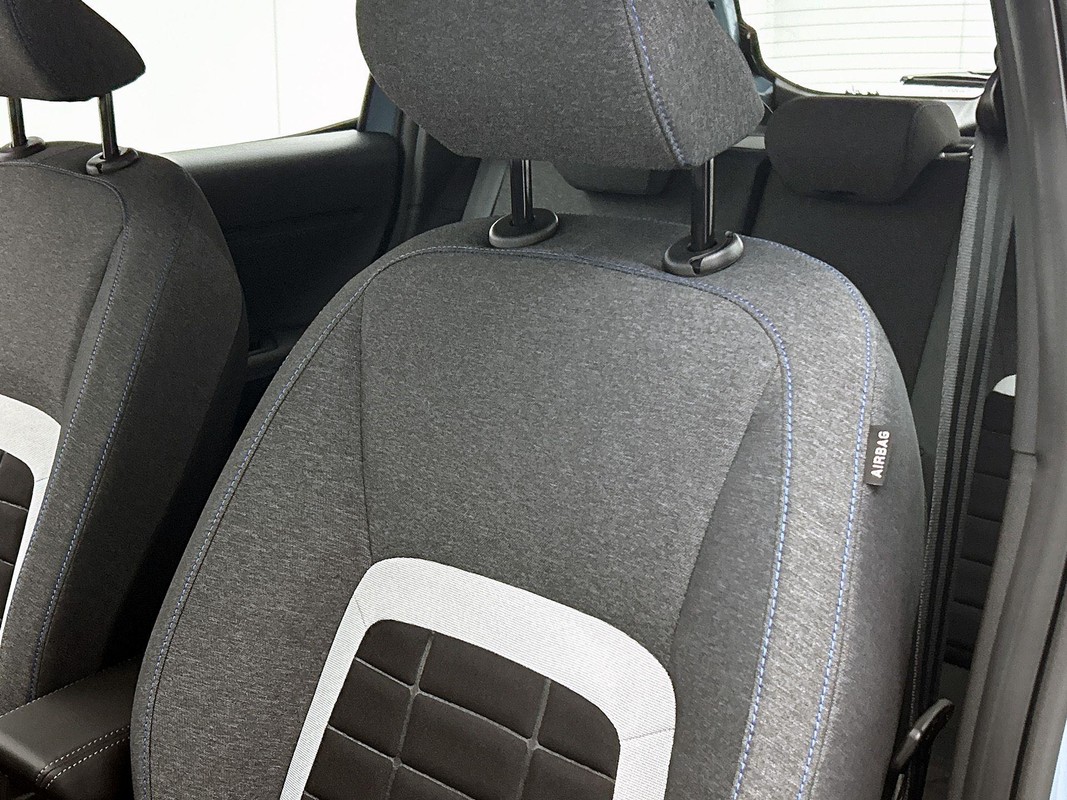Citroën ë-C3