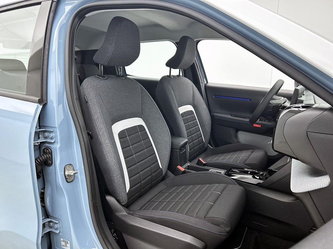Citroën ë-C3