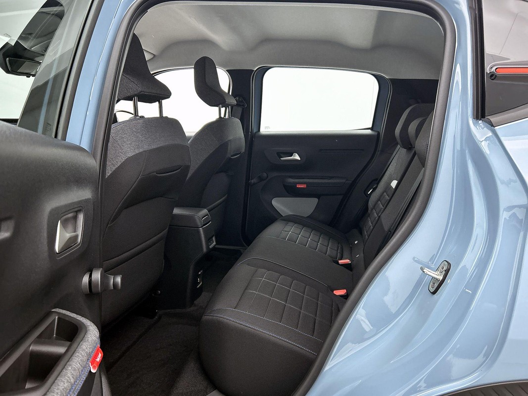Citroën ë-C3