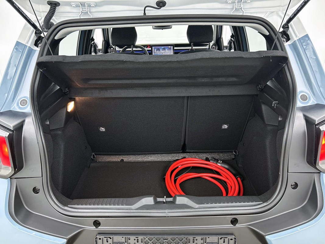 Citroën ë-C3