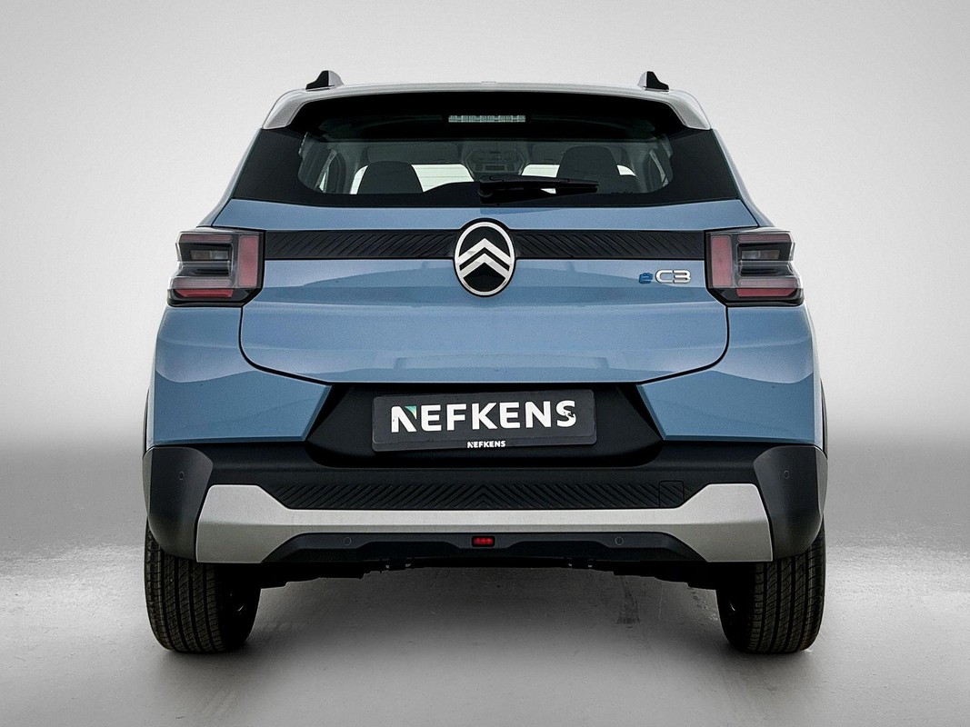 Citroën ë-C3