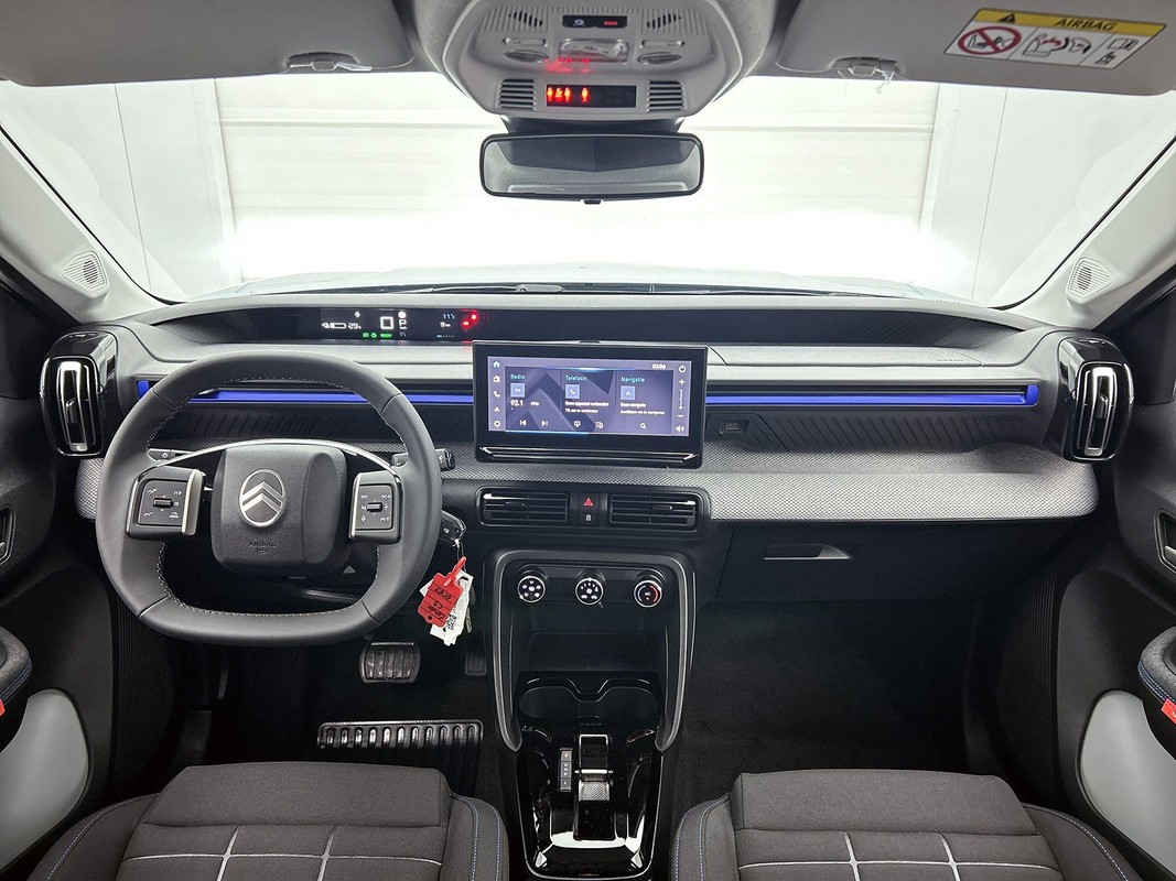 Citroën ë-C3