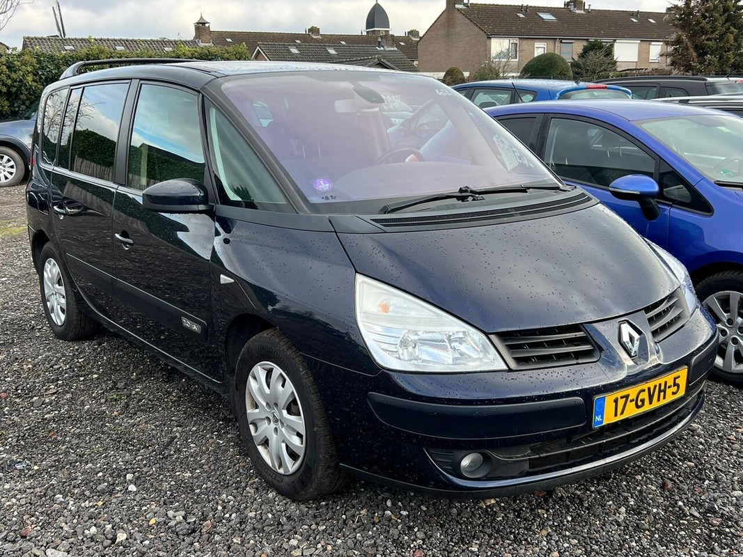 Renault Espace