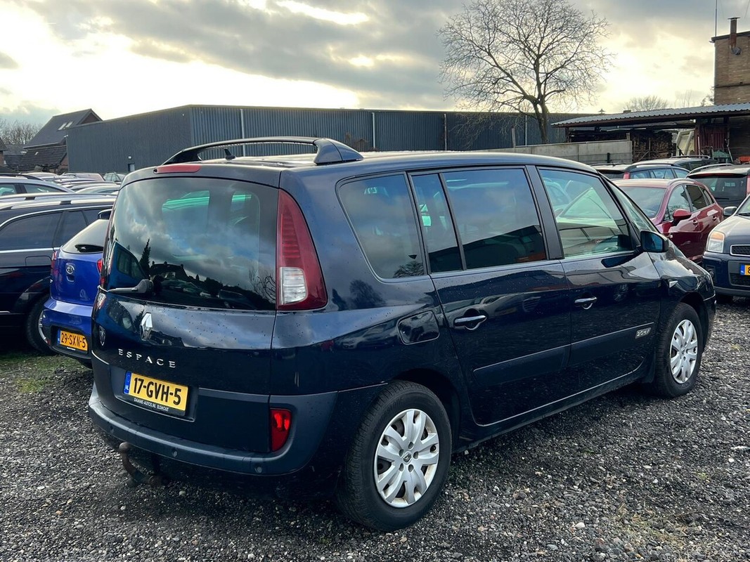 Renault Espace