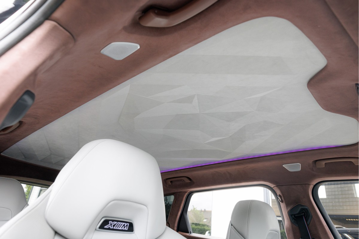 BMW XM