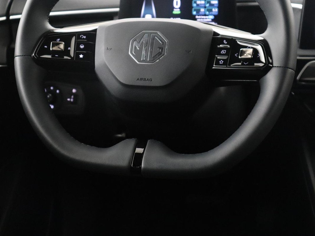 MG MG3