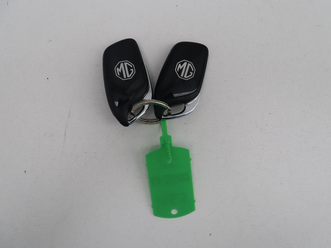 MG MG3