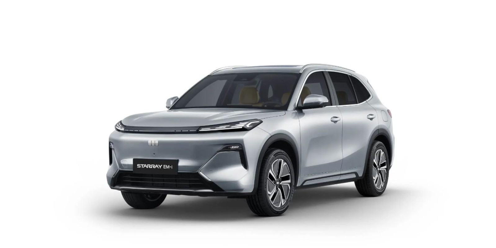 Geely Starray EM-i