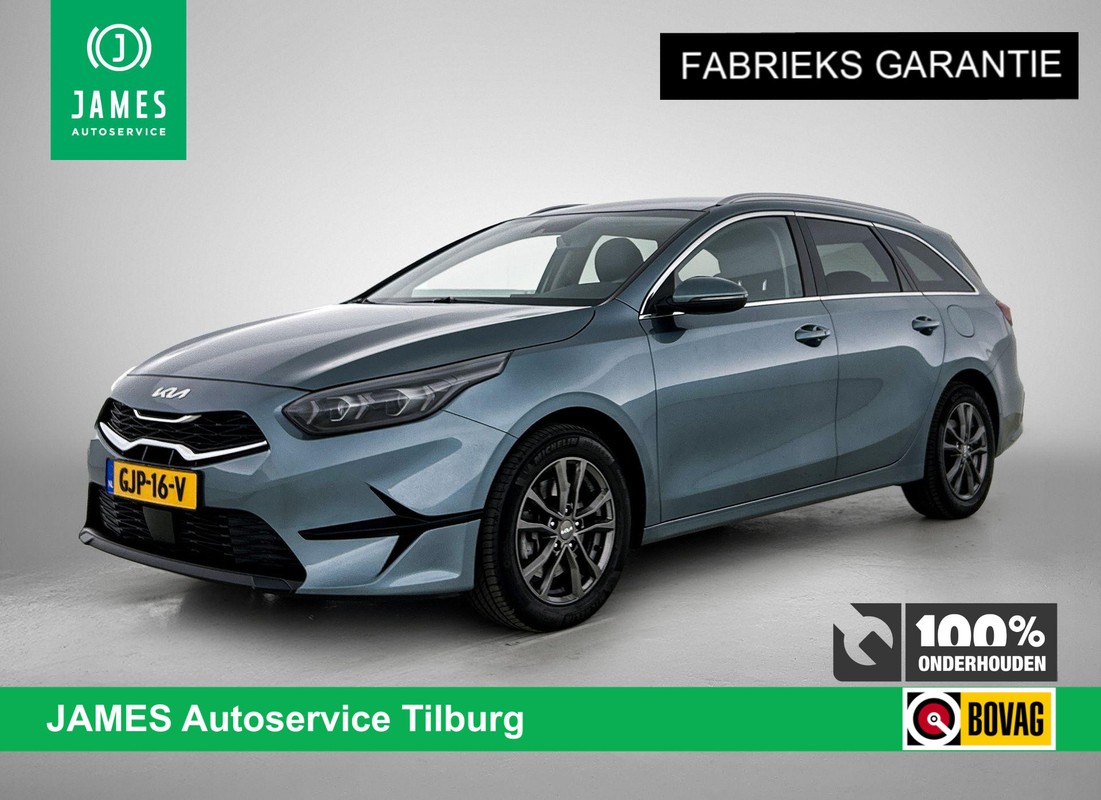 Kia Ceed Sportswagon